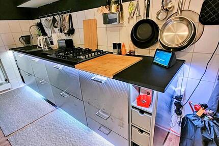 Wohnung Alsfeld - 2 Zimmer, 60 m&sup2;, 500&euro; | Angebot:24998457