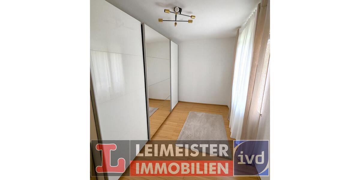 Erdgeschoßwohnung Aschaffenburg Damm - 3 Zimmer, 75 m&sup2;, 750&euro; | Angebot:25887614