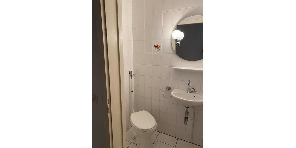 Etagenwohnung Osnabrück Eversburg - 5 Zimmer, 100 m&sup2;, 870&euro; | Angebot:25259229