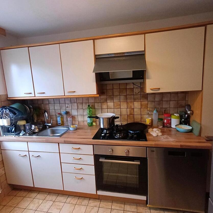 Schönes Reihenhaus zimmer