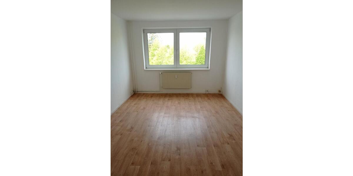 Etagenwohnung Kyritz - 3 Zimmer, 62 m&sup2;, 430&euro; | Angebot:26476559