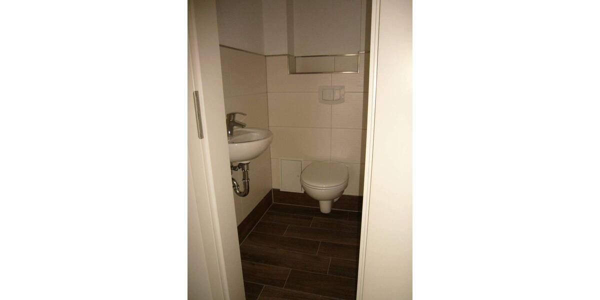 Etagenwohnung Stralsund Tribseer - 3 Zimmer, 90 m&sup2;, 1.170&euro; | Angebot:26885962