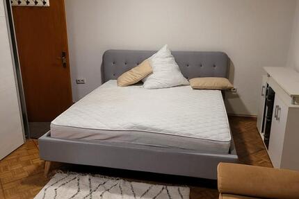 Wohnen auf Zeit Rellingen - 1 Zimmer, 25 m&sup2;, 585&euro; | Angebot:25499704