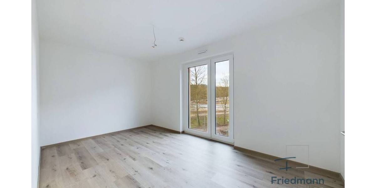 Etagenwohnung Trier Weismark-Feyen - 3 Zimmer, 90 m&sup2;, 1.384&euro; | Angebot:26043027
