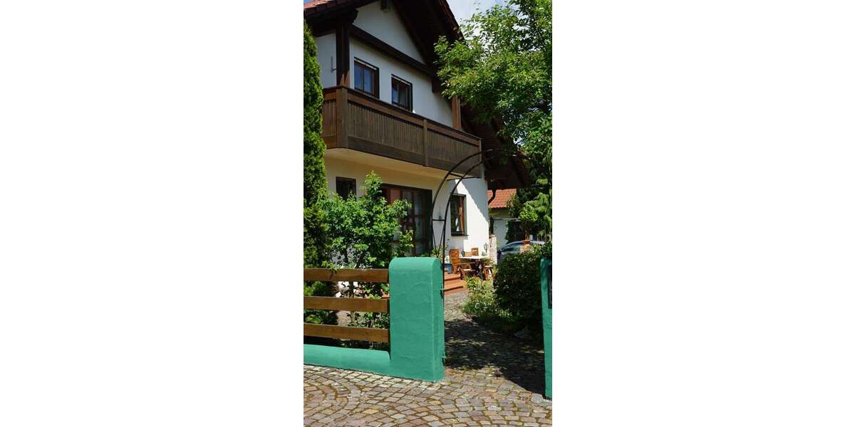 Etagenwohnung Geisenfeld - 5 Zimmer, 159 m&sup2;, 1.600&euro; | Angebot:24821523