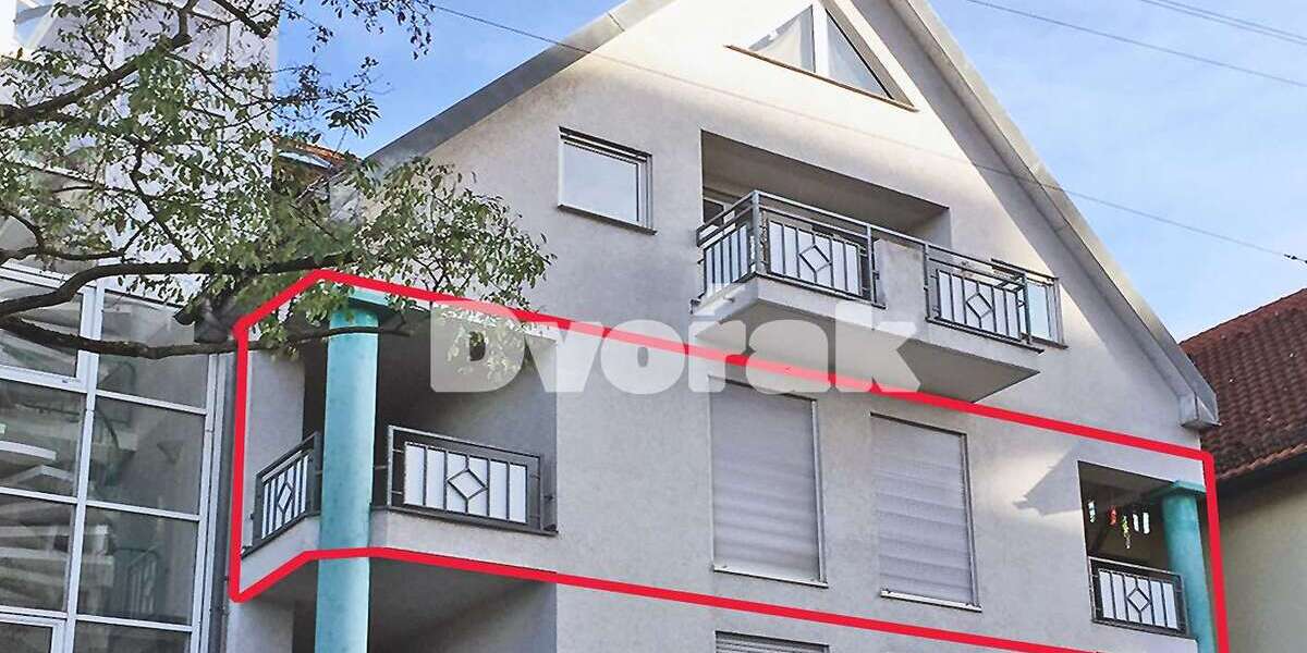 Gewerbeobjekt Fellbach - 1.450&euro; | Angebot:24506845