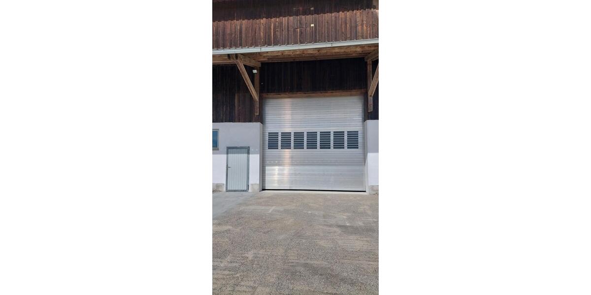 Gewerbeobjekt Geisenhausen - 800&euro; | Angebot:26461361