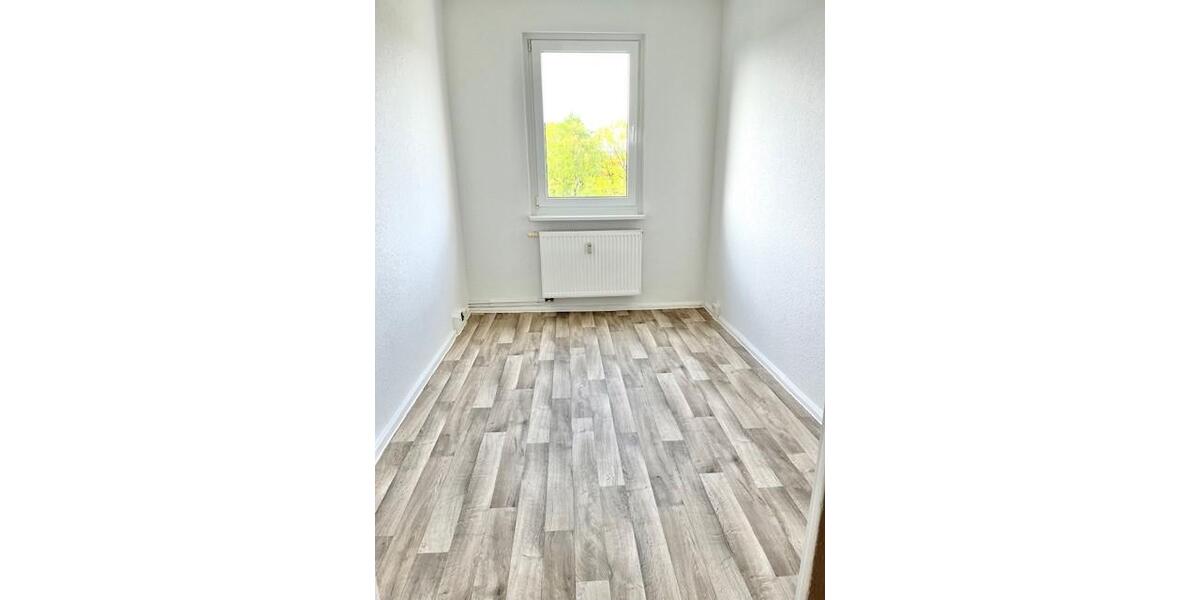 Etagenwohnung Schwerin Mueß - 3 Zimmer, 57 m&sup2;, 355&euro; | Angebot:26004982