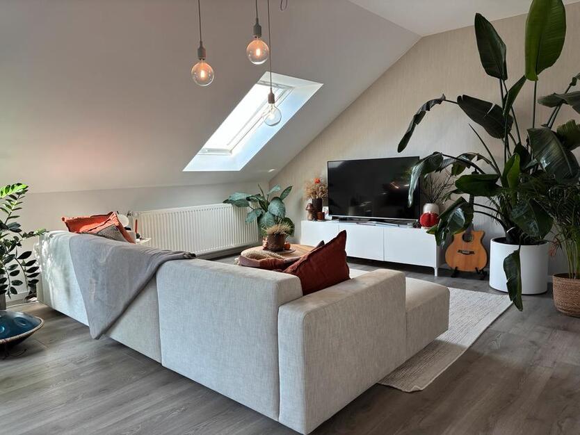 Zwischenmiete: ab 01.01. Möblierte Wohnung Neuss-Grimlinghausen zimmer