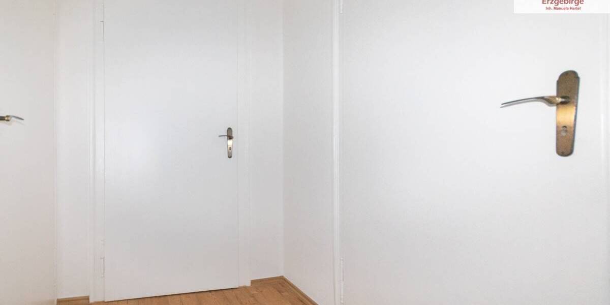 Etagenwohnung Annaberg-Buchholz Annaberg - 3 Zimmer, 54 m&sup2;, 312&euro; | Angebot:26642079