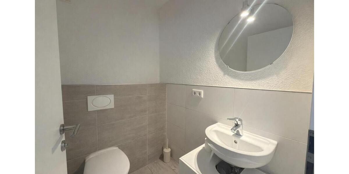 Erdgeschoßwohnung Rüsselsheim am Main - 2 Zimmer, 45 m&sup2;, 800&euro; | Angebot:25271965