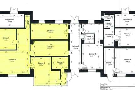 Gewerbeobjekt Efringen-Kirchen Kirchen - 1.656&euro; | Angebot:25261931