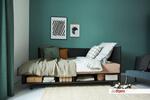 Wohnen auf Zeit Siegen - 1 Zimmer, 25 m&sup2;, 450&euro; | Angebot:12835256