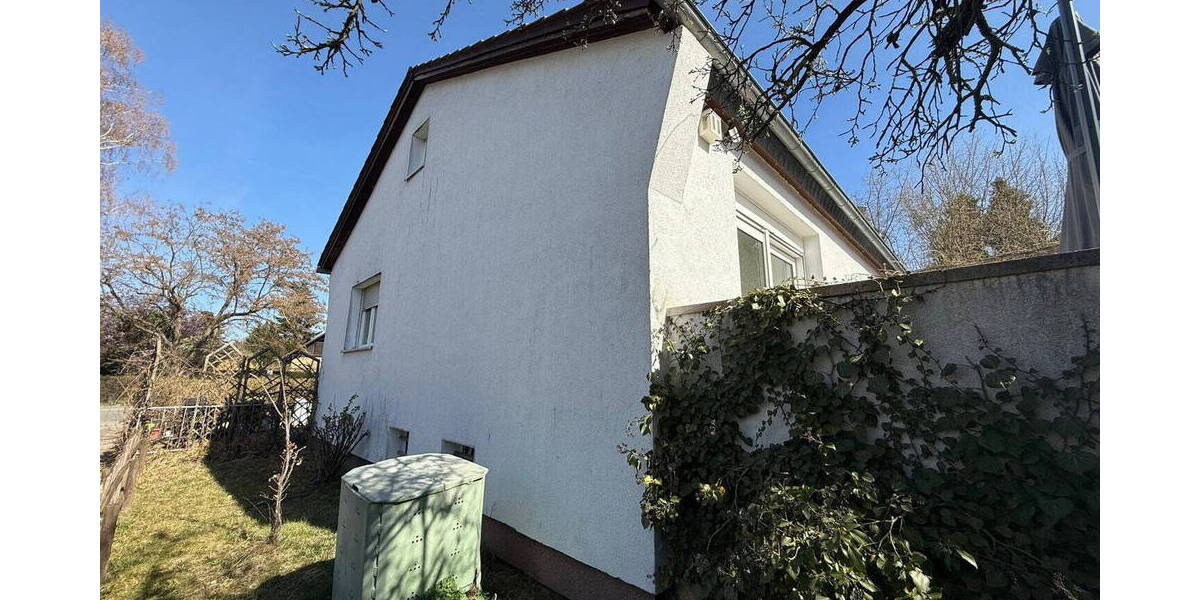 Einfamilienhaus Berlin Lichtenrade - 5 Zimmer, 120 m&sup2;, 1.550&euro; | Angebot:26124844