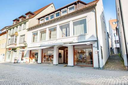 Gewerbeobjekt Isny - 1.400&euro; | Angebot:21378335