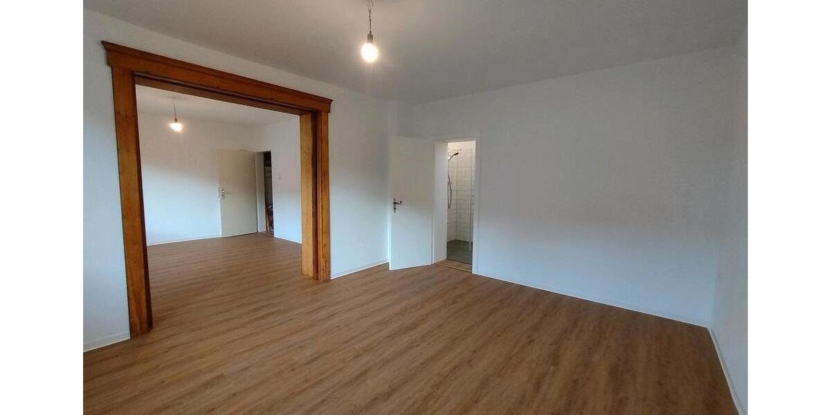 Erdgeschoßwohnung Stadtoldendorf - 2 Zimmer, 51 m&sup2;, 1.234&euro; | Angebot:25225912