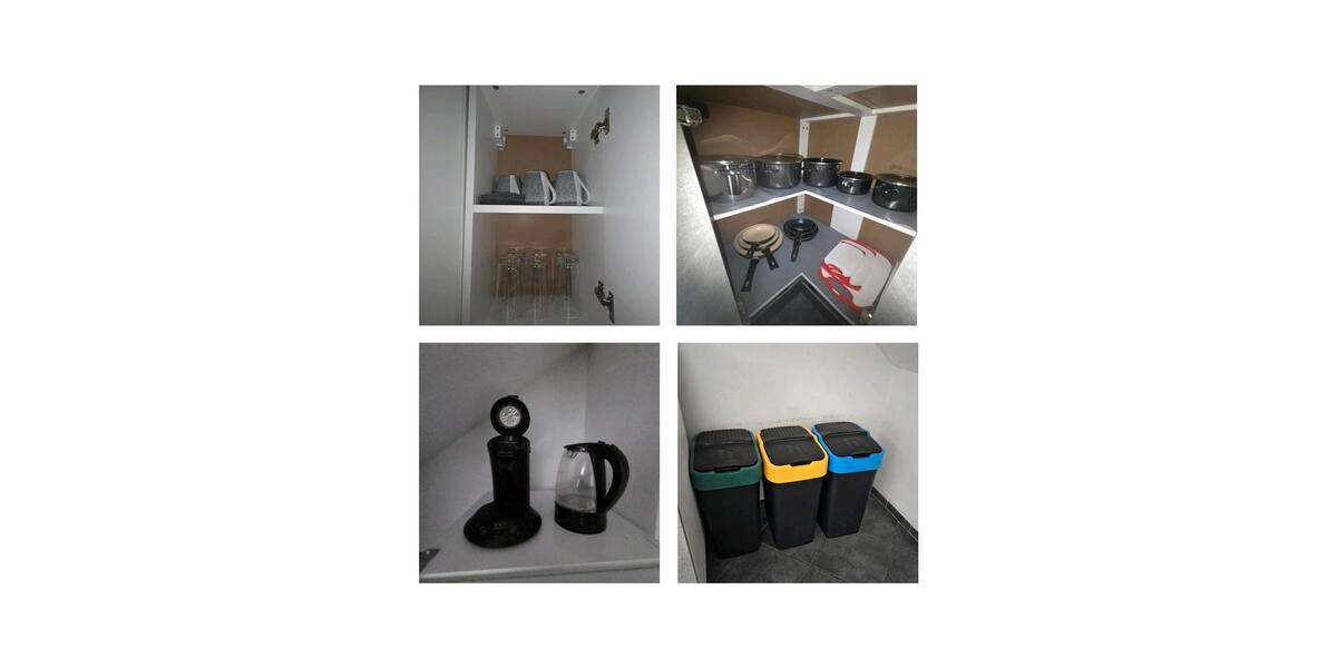 Wohnen auf Zeit Bielefeld Sennestadt - 3 Zimmer, 60 m&sup2;, 23&euro; | Angebot:23602806