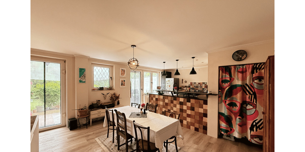 Wohnen auf Zeit Düsseldorf Stadtbezirk 9 - 3 Zimmer, 107 m&sup2;, 850&euro; | Angebot:24681202