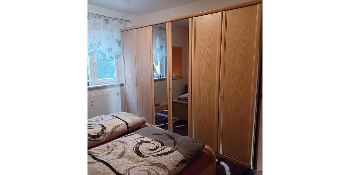 Etagenwohnung Gerstungen - 2 Zimmer, 62 m&sup2;, 2.500&euro; | Angebot:24606099