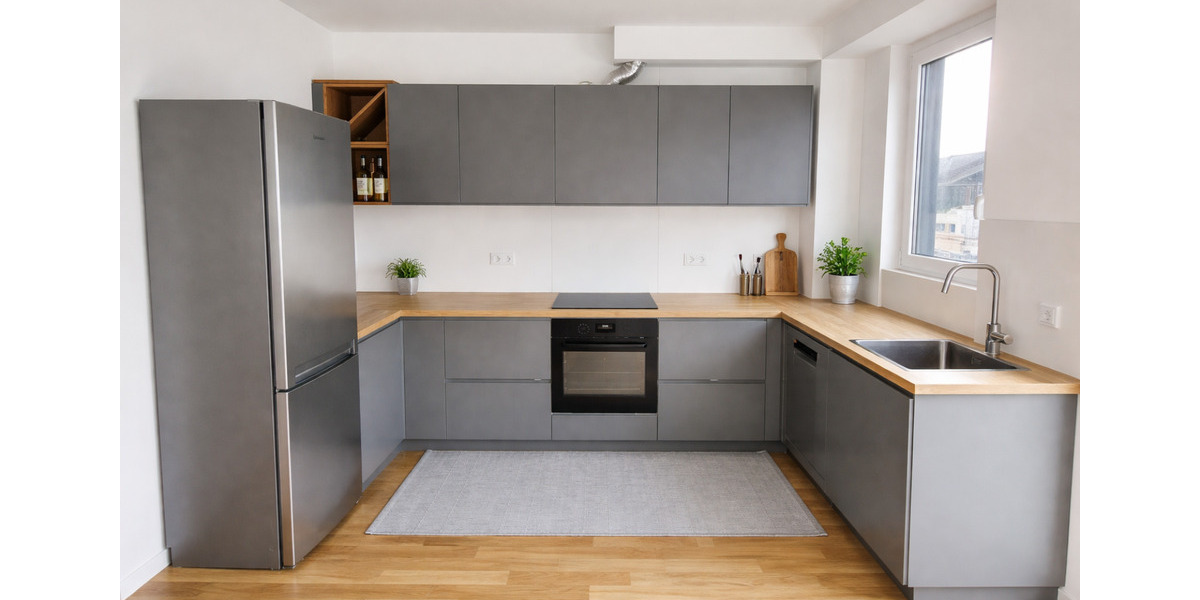 Etagenwohnung Neu-Isenburg Isenburg - 4 Zimmer, 110 m&sup2;, 1.500&euro; | Angebot:25650693