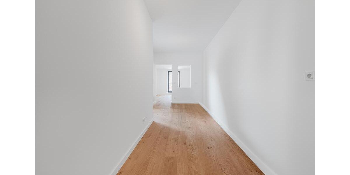 Etagenwohnung Düsseldorf - 3 Zimmer, 80 m&sup2;, 1.760&euro; | Angebot:26588016