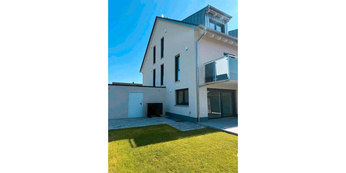Reihenhaus Aindling - 5 Zimmer, 155 m&sup2;, 2.150&euro; | Angebot:26703966