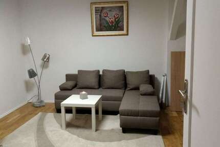 Zimmer Nürnberg Tafelhof - 2 Zimmer, 750&euro; | Angebot:24985246