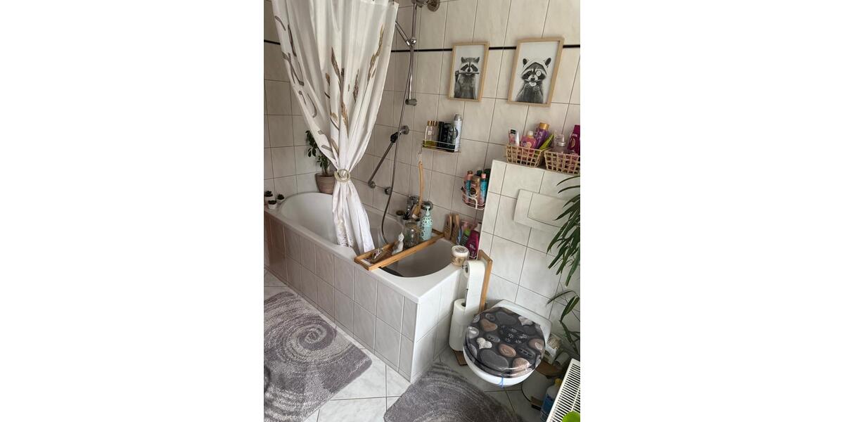 Etagenwohnung Seehausen (Altmark) - 3 Zimmer, 79 m&sup2;, 460&euro; | Angebot:26234224