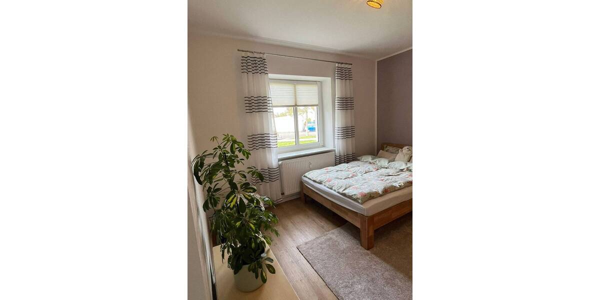 Etagenwohnung Böhlen - 2 Zimmer, 47 m&sup2;, 385&euro; | Angebot:26065973