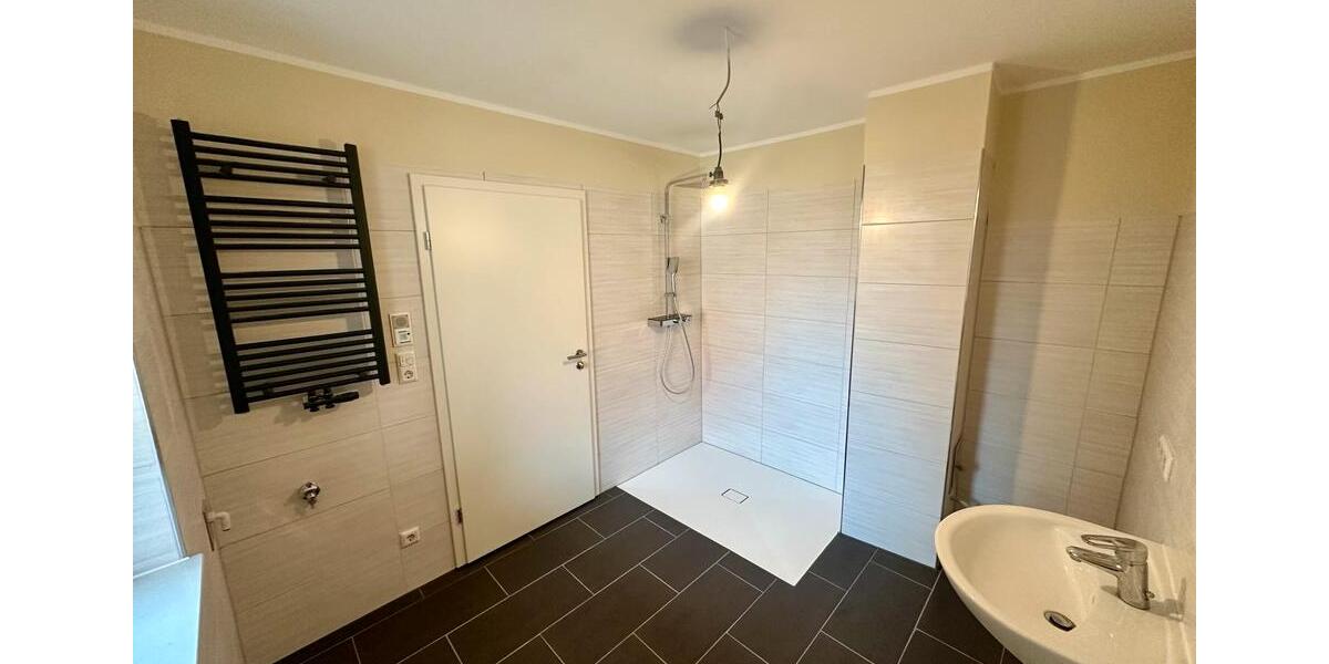 Erdgeschoßwohnung Quedlinburg - 3 Zimmer, 70 m&sup2;, 595&euro; | Angebot:25644885