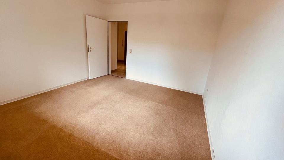Etagenwohnung Enger - 2 Zimmer, 61 m&sup2;, 520&euro; | Angebot:25017099