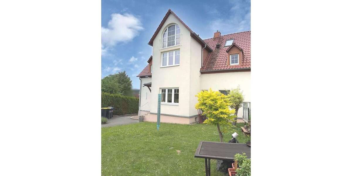 Etagenwohnung Döbeln - 2 Zimmer, 34 m&sup2;, 270&euro; | Angebot:26829042