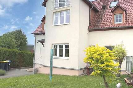 Wohnung Döbeln - 2 Zimmer, 34 m&sup2;, 270&euro; | Angebot:26829042