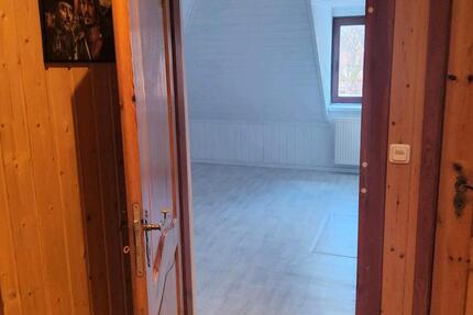 1 Zimmer in WG 1 zimmer