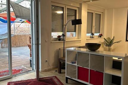 Wohnen auf Zeit Heppenheim (Bergstraße) - 3 Zimmer, 100 m&sup2;, 1.700&euro; | Angebot:24771107