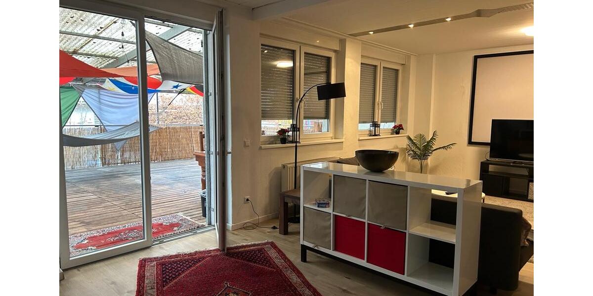 Wohnen auf Zeit Heppenheim (Bergstraße) - 3 Zimmer, 100 m&sup2;, 1.700&euro; | Angebot:24771107