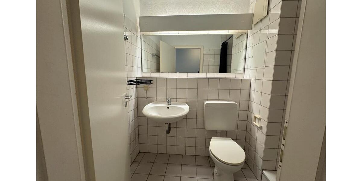 Etagenwohnung Dillingen (Saar) - 1 Zimmer, 22 m&sup2;, 400&euro; | Angebot:25887067