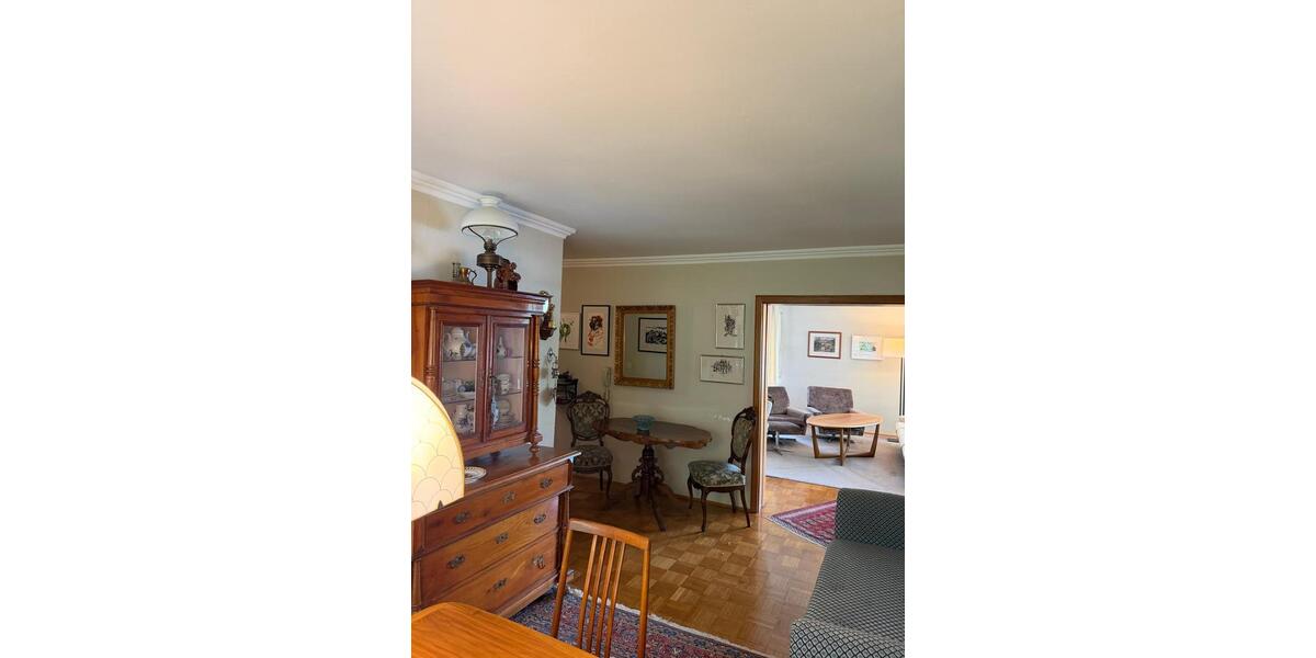 Etagenwohnung Passau Auerbach - 4 Zimmer, 120 m&sup2;, 1.050&euro; | Angebot:26653335