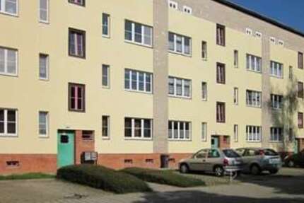 Wohnung Magdeburg Cracau - 2 Zimmer, 44 m&sup2;, 350&euro; | Angebot:26148441