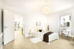 Etagenwohnung Schönefeld - 3 Zimmer, 73 m&sup2;, 1.149&euro; | Angebot:26676269