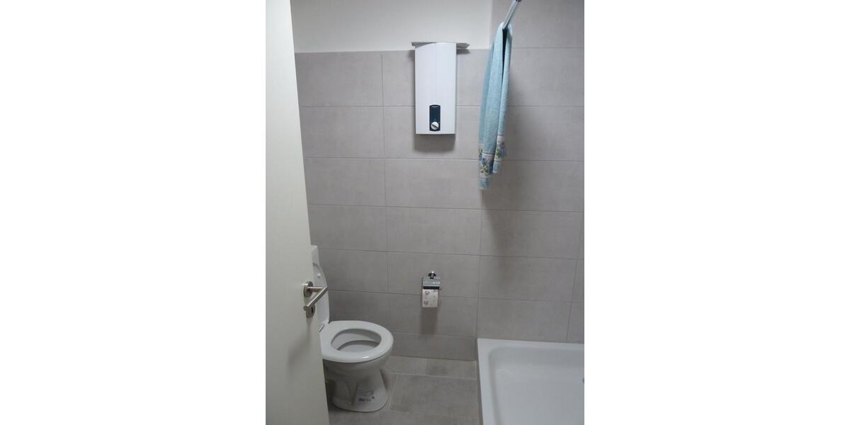 Etagenwohnung Meschede - 1 Zimmer, 20 m&sup2;, 360&euro; | Angebot:26408139