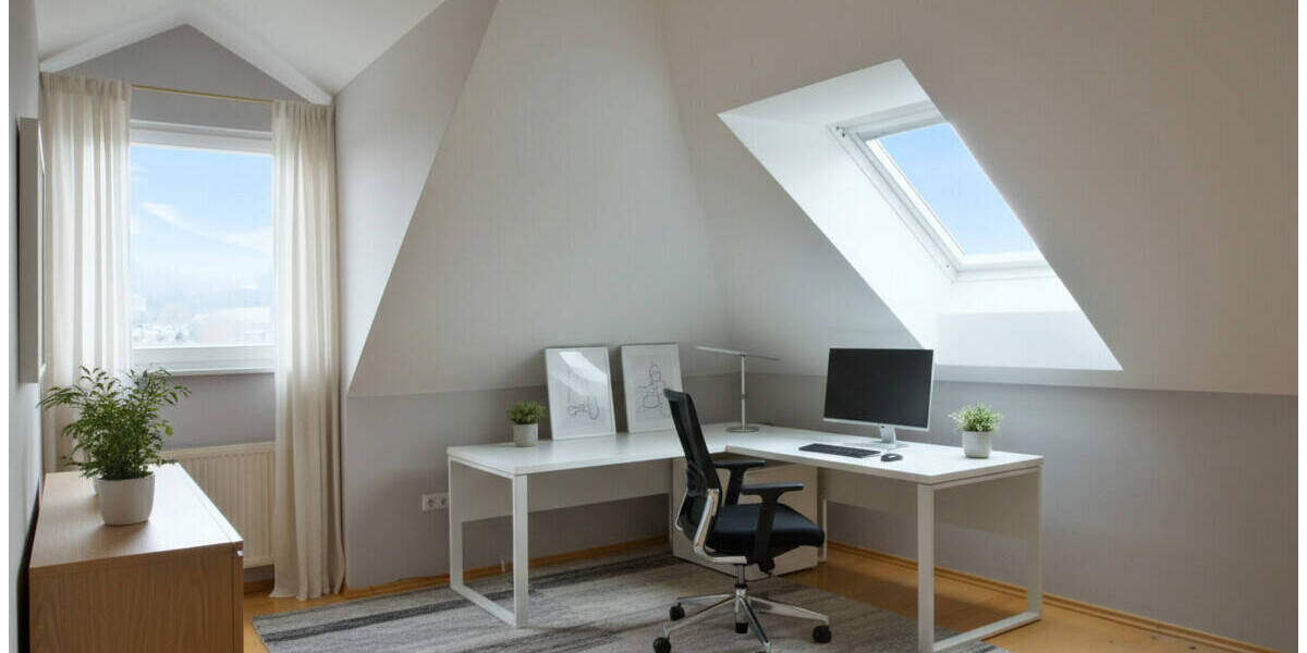 Etagenwohnung Feldafing - 3 Zimmer, 116 m&sup2;, 1.965&euro; | Angebot:26798717