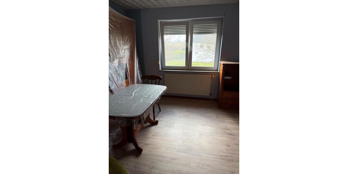 Einfamilienhaus Nentershausen - 6 Zimmer, 127 m&sup2;, 640&euro; | Angebot:26245208