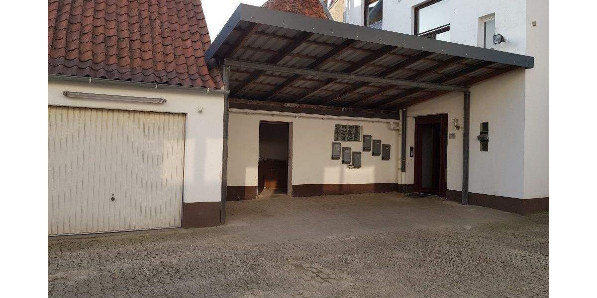 Gewerbeobjekt Hoya - 620&euro; | Angebot:26499448