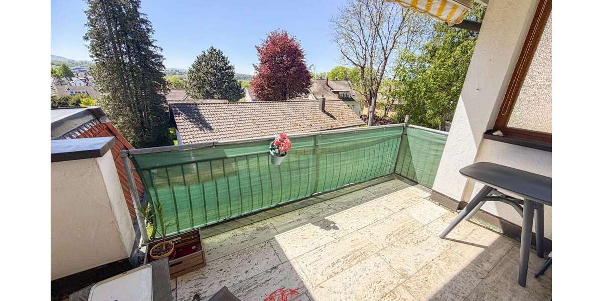 Etagenwohnung Göppingen - 2 Zimmer, 54 m&sup2;, 690&euro; | Angebot:27067482