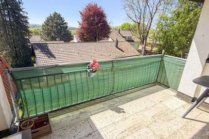 Wohnung Göppingen - 2 Zimmer, 54 m&sup2;, 690&euro; | Angebot:27067482
