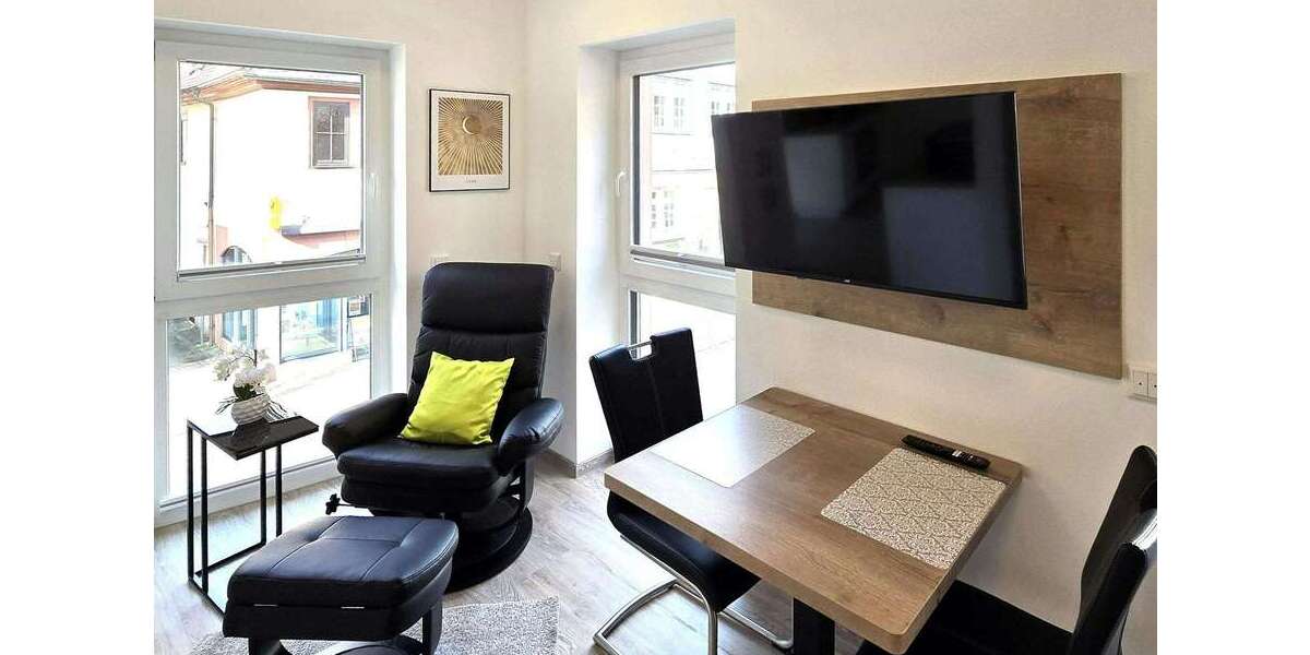 Zimmer Obernburg am Main Obernburg - 1 Zimmer, 995&euro; | Angebot:21163838