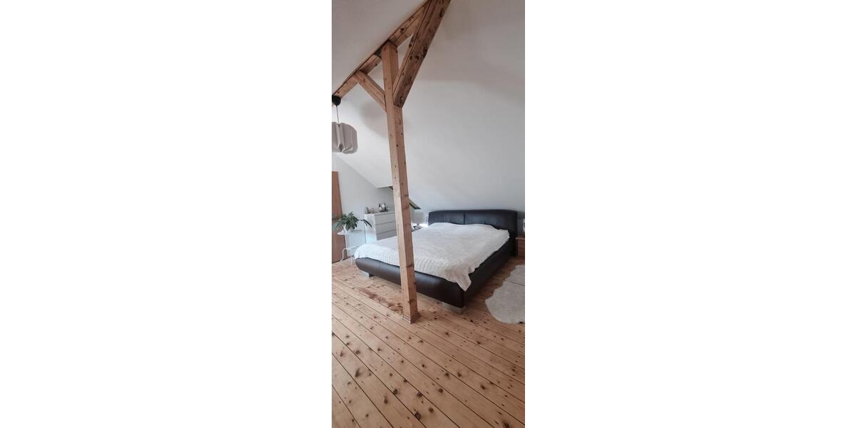 Etagenwohnung Trendelburg - 5 Zimmer, 97 m&sup2;, 540&euro; | Angebot:25759564