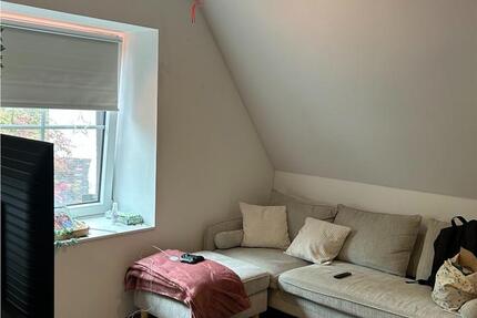 Wohnen auf Zeit Münster Gievenbeck - 1 Zimmer, 20 m&sup2;, 460&euro; | Angebot:26686644
