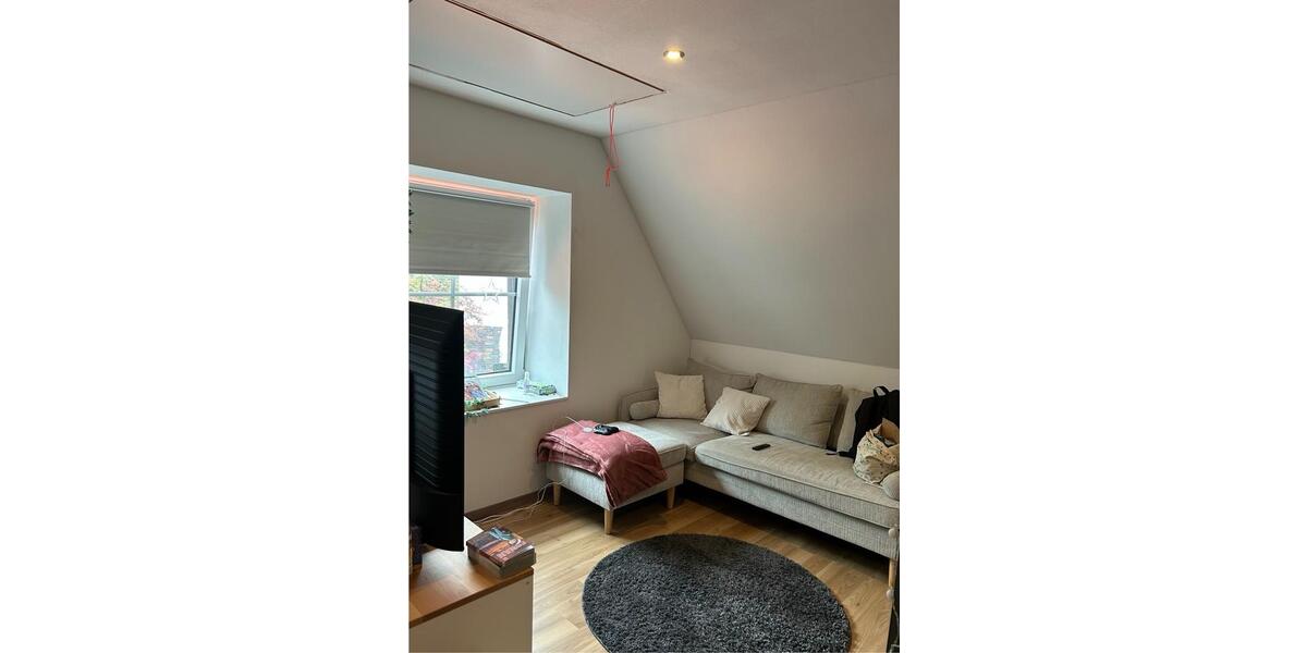 Wohnen auf Zeit Münster Gievenbeck - 1 Zimmer, 20 m&sup2;, 460&euro; | Angebot:26686644